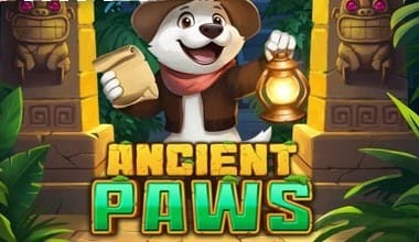 Ancient Paws