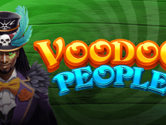 Voodoo People screenshot